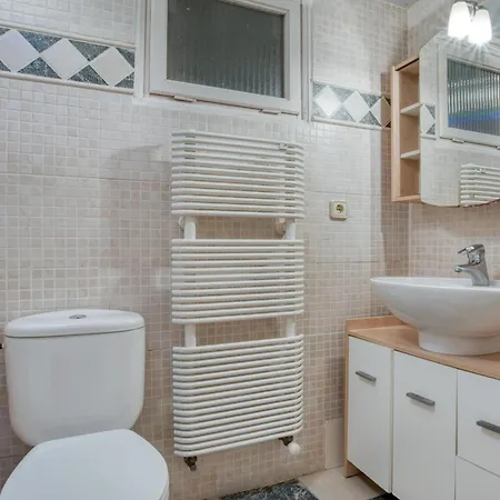 Serramar Apartamento