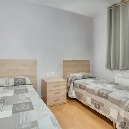 Serramar Apartamento Platja d'Aro (Playa de Aro)