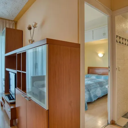 Serramar Apartamento