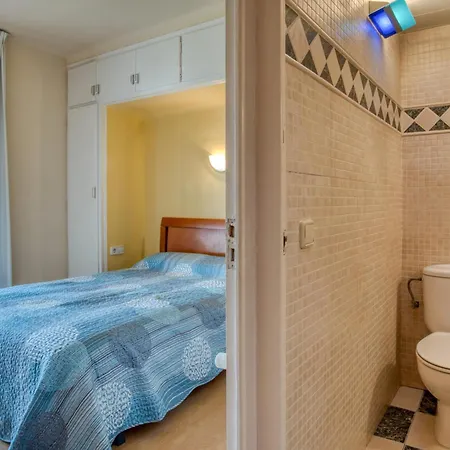 Apartamento Serramar