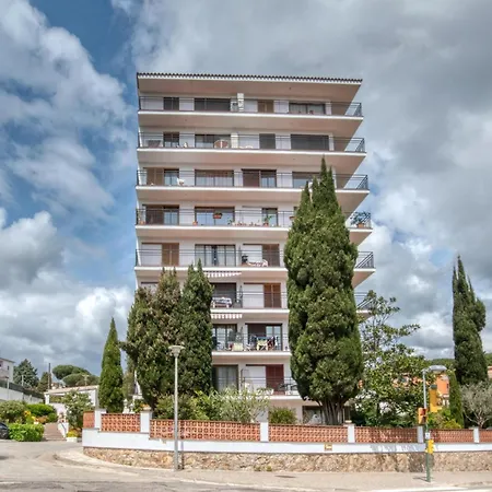 Serramar Apartamento *