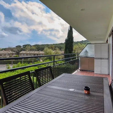Serramar Apartamento Platja d'Aro (Playa de Aro)