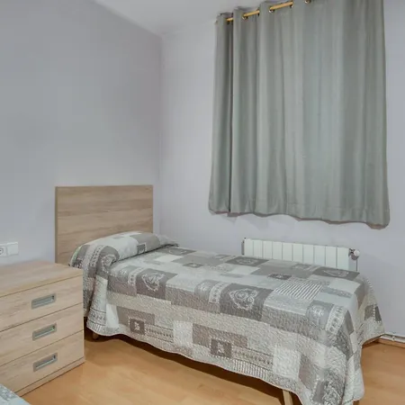 Serramar Appartement