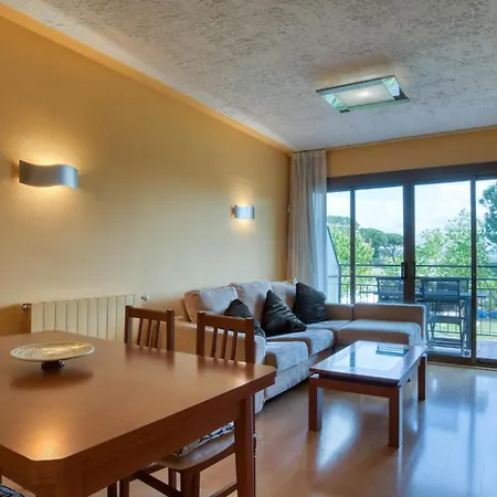 Appartement Serramar