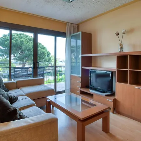 Appartement Serramar *